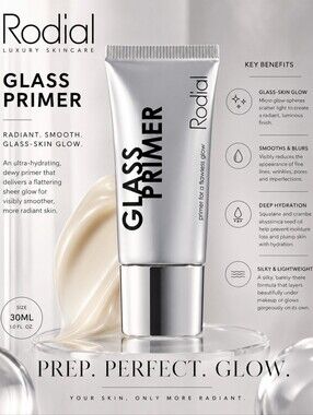 Rodial Glass Primer